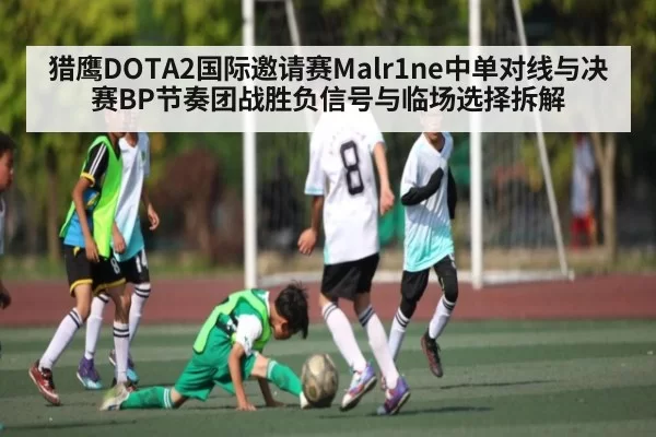 猎鹰DOTA2国际邀请赛Malr1ne中单对线与决赛BP节奏团战胜负信号与临场选择拆解